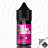Pod Salt NEXliq Fizzy Cherry Lemonade - Longfill