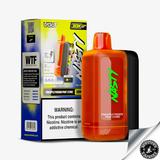Nasty Volt 30 000 Puff Disposable Pod Device 5%