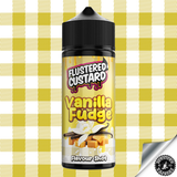 Flustered Custard Vanilla Fudge Longfill