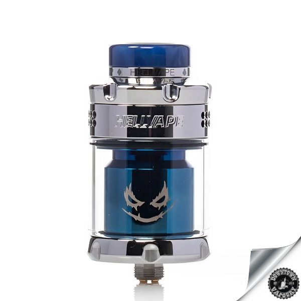 Hellvape Dead Rabbit 3 J Edition 27mm RTA