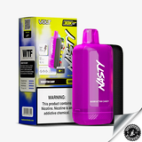 Nasty Volt 30 000 Puff Disposable Pod Device 5%