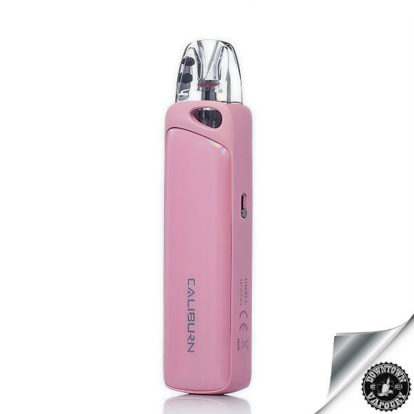 Uwell Caliburn G4 Pro 35W Pod System