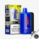 Nasty Volt 30 000 Puff Disposable Pod Device 5%
