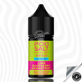Pod Salt Nexus Lime Raspberry Grapefruit Ice - Longfill