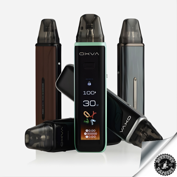 OXVA XLIM 3 ULTRA 30W Pod System