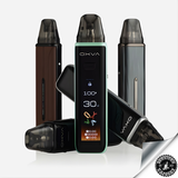 OXVA XLIM 3 ULTRA 30W Pod System