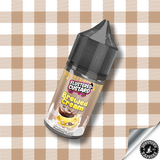 Flustered Custard Brewed Cream MTL/Salt (Longfill)