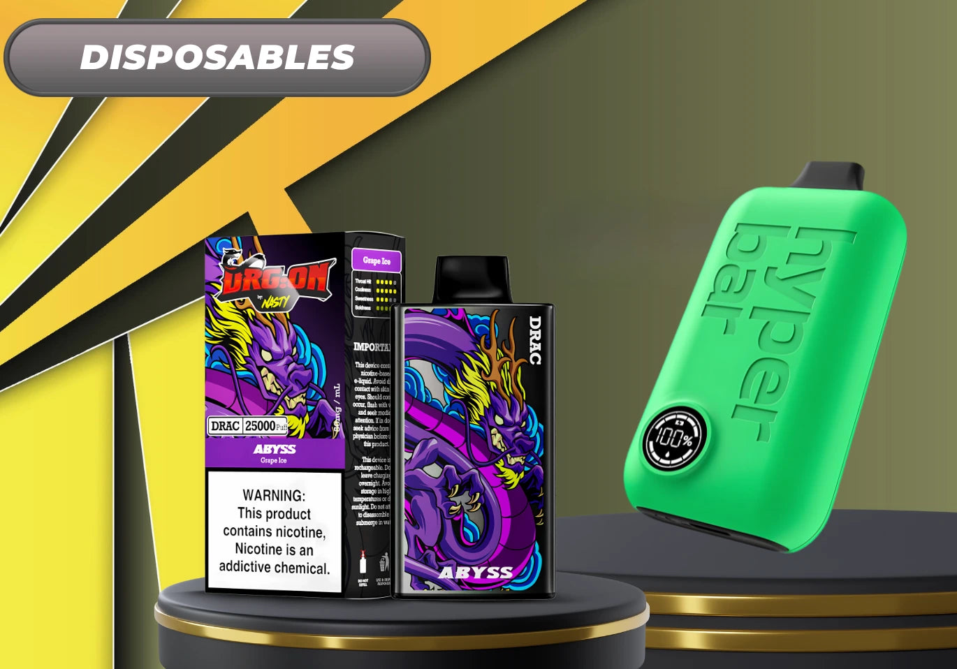 Vape Shop & Store Online South Africa