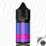 Pod Salt Nexus Grape Berry Burst - Longfill