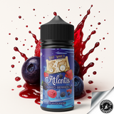 Lost World Atlantis Mixed Berries - Longfill