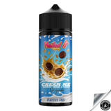 Nailed it Cream Me Longfill