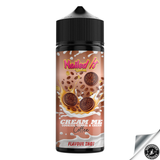 Nailed It Cream me coffee 120ml
