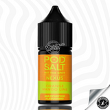 Pod Salt Nexus Orange Mango Lime - Longfill