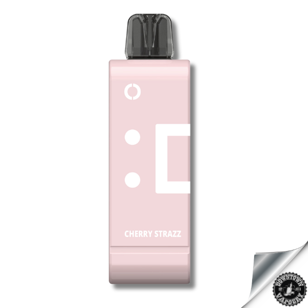 Elf Bar EW9000 Prefilled Pods 5%