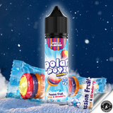 Polar Popz Longfill - Passionfruit Strawberry & Mango Xtra Ice 60ml
