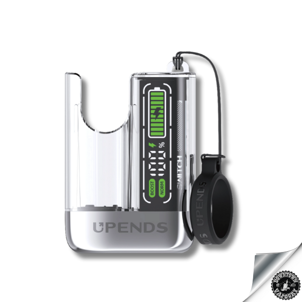 Upends Switch Pro Battery