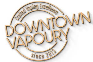 Downtown Vapoury