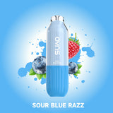 OVNS Truth Puff 12000 Puff Disposable Device 5%