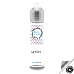 Pods 'n Salts Ice Mango 60ml (Long Fill)