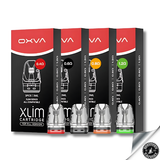 OXVA XLIM V3 Replacement Pods (1pc)