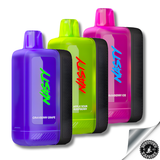 Nasty Volt 30 000 Puff Disposable Pod Device 5%