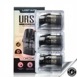 Lost Vape URSA V3 Top Fill Replacement Pods (1pc)