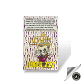 Adalya Premium Hookah Tobacco – Assorted Flavours (1pc) Joker 777 Downtown Vapoury