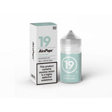 AirsPops Polar Mint 30ML Salts 40MG Downtown Vapoury