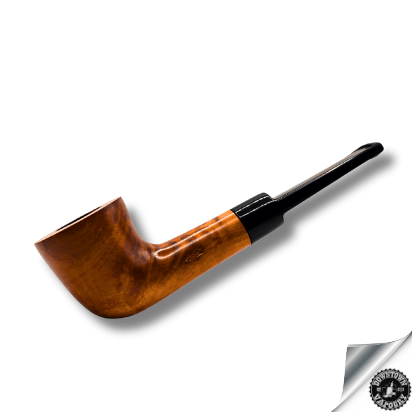 Angelo Pipe – 9mm Budget Pipe (1pc) Downtown Vapoury