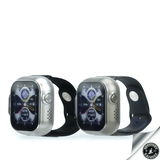 Aokit S10 Smart Vape Watch Downtown Vapoury
