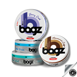 Bagz nicotine pouch (1pc)