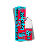 Bard Blueberry Cherry Cranberry Nic salts Longfill Downtown Vapoury
