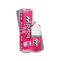 Bard Cherry Cola Nic salts Longfill