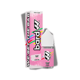 Bard Gummy Bear Nic salts Longfill Downtown Vapoury