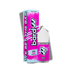 Bard Mixed Berries Nic salts Longfill