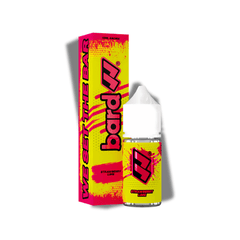 Bard Strawberry Lime Nic salts Longfill