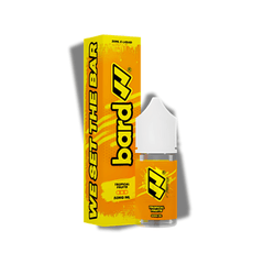 Bard Tropical Fruit Nic salts Longfill