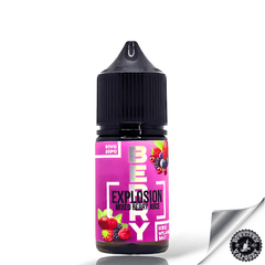 BERRY EXPLOSION - 30ML MTL