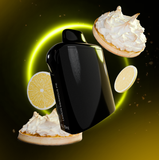 Bewolk 15ml Disposable Cartridge 5% Lemon Meringue Pie Downtown Vapoury