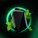 Bewolk 15ml Disposable Cartridge 5% Mint Downtown Vapoury