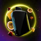 Bewolk 15ml Disposable Cartridge 5% Summer Splash Downtown Vapoury