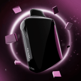 Bewolk 15ml Disposable Cartridge 5% Wicks Downtown Vapoury