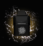 Bewolk 6000 Disposable Cartridge 5% Tobacco 2.0 Downtown Vapoury
