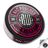 Bewolk Nicotine Pouches - Wicks Downtown Vapoury