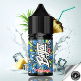 Binjai Pinacolada 30ml Nic Salts Downtown Vapoury
