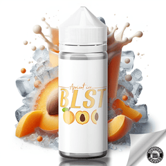 BLST - Apricot Ice 120ml