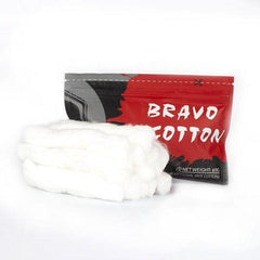 Bravo Cotton - Coil Father