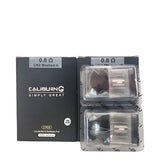 Caliburn G Pod Cartridge CRC Version (1pc) Downtown Vapoury