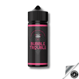Cape Clouds - Bubble Trouble Longfill Downtown Vapoury