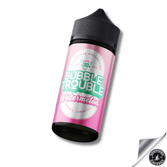 Cape Clouds - Bubble Trouble Watermelon Longfill